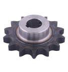 Chain wheel, hardened steel Z-14 1" fi-30 2219250030, Spreader, Waryński