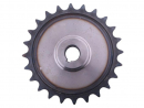 Chain wheel, hardened steel Z-24 1" fi-30 2219250031, Spreader, Waryński
