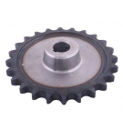 Chain wheel, hardened steel Z-24 1" fi-30 2219250031, Spreader, Waryński