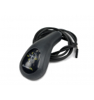 Joystick handle with 1 switch Waryński