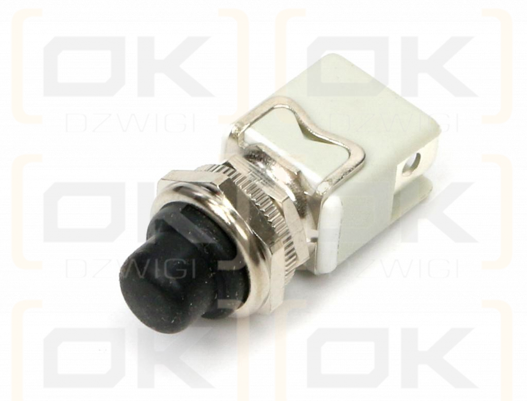 Przełącznik do Joysticka na widełki i kulki (przycisk. IC-3221. PRZYCISKJOYWK) Waryński
