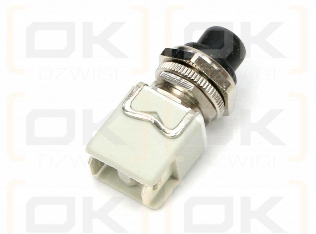 Przełącznik do Joysticka na widełki i kulki (przycisk. IC-3221. PRZYCISKJOYWK) Waryński