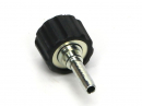 Zakucie wydluzona nakretka do myjek (pasuje do Karcher) na waz DN06 GW M22x1.5 Warynski  ( sprzedawane po 10 )