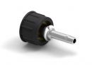 Zakucie nakretka do myjek (pasuje do Karcher) na waz DN08 GW M22x1.5 (RM-KARDN08NM) PREMIUM Waryński ( sprzedawane po 10 )