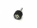 Zakucie nakretka do myjek (pasuje do Karcher) na waz DN13 GW M22x1.5 (RM-KARDN13NM) Warynski ( sprzedawane po 5 )