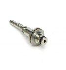 Zakucie lancy (pasuje do Karcher) na waz DN08. W11 lozysko Warynski ( sprzedawane po 5 )