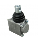 Kołpak górny do rozdzielaczy 40L Waryński