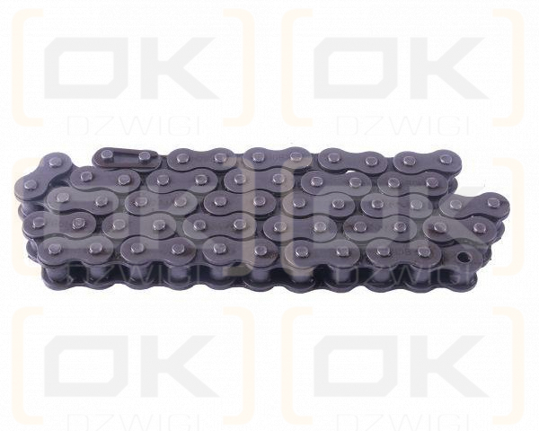 Łańcuch rolkowy 10B-1-56Ps zastosowanie Bizon 5040995800 Waryński