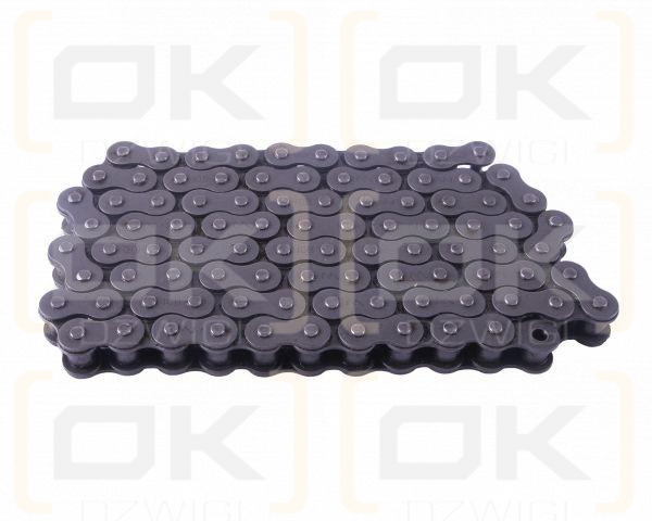 Łańcuch rolkowy 10B-1-92Ps zastosowanie Bizon 5040995810 Waryński