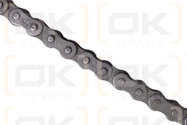 Łańcuch rolkowy 10B-1-92Ps zastosowanie Bizon 5040995810 Waryński