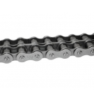 Łańcuch rolkowy wzmocniony 16A-2 ANSI A 80 (R2 1) 5 m Waryński