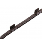 Łańcuch C08B (R1 1/2) przenośnika Kombajnu do Porzeczek Waryński (sprzedawane po 100m)