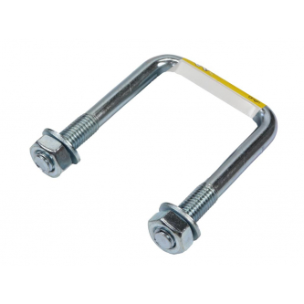 Joch, Klemme, M10 82x110, Waryński