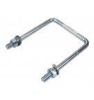 Joch, Klemme, M12 103x140, 1717000010/U, Waryński