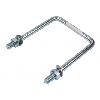 Joch, Klemme, M12 103x140, 1717000010/U, Waryński