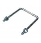 Gabel, Klemme, M12 112x140, Waryński