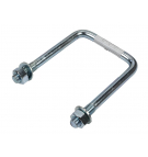 Gabel, Klemme, M12 82X120, 2553361110/U, Waryński