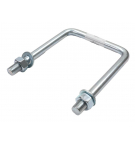 Joch, Klemme, M16 92x130, Waryński