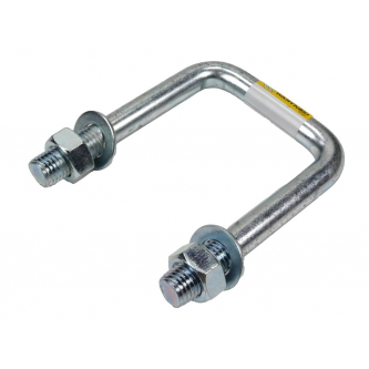 Joch, Klemme, M20-92x140, Waryński