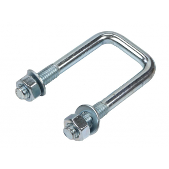 Joch, Klemme, M8 27x60, 1655004550/U, Waryński