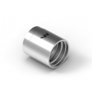 Tuleja (oprawka) DN 32 1SN 1SC PREMIUM Waryński ( sprzedawane po 2 )