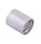 Tuleja (oprawka) DN 40 1SN Waryński ( sprzedawane po 2 )