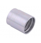 Tuleja (oprawka) DN 40 2SN Waryński ( sprzedawane po 2 )