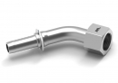 Zakucie hydrauliczne ORFS45 DN20 1 3/16-12 PREMIUM Waryński (sprzedawane po 2)