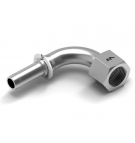 Zakucie hydrauliczne ORFS90 DN06 11/16