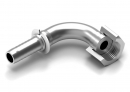 Zakucie hydrauliczne ORFS90 DN25 1 7/16-12 PREMIUM Waryński