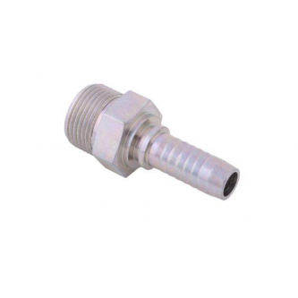 Zakucie hydrauliczne ORFSAD DN25 1 7/16-12 Waryński
