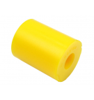 Amortyzator poliuretanowy Tuleja, do podsiewacza fi30x38x11, (sprzedawane po 10), zastosowanie John Deere, Waryński