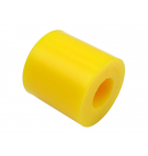 Amortyzator poliuretanowy Tuleja, do podsiewacza fi39x38x17, (sprzedawane po 10), zastosowanie John Deere, Waryński