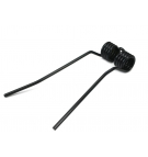 Palec przetrząsarko-zgrabiarki zastosowanie PZ Zweeger Vicon Mesko Waryński PZ-111 5275130040