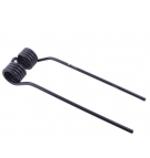 Palec przetrząsarka zastosowanie PZ Vicon WARYŃSKI W-PZ340