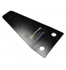 Trzymak noża kosiarka zastosowanie Deutz / Pottinger / Kverneland Waryński