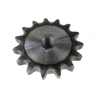 Kettenrad, gehärtet 16B1 (R1 1) Z-20 Loch 40mm, Waryński