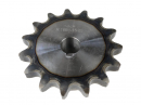 Koło łańcuchowe, hartowane 16B1 (R1 1) Z-24 otwór 40mm, Waryński
