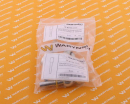 Zakucie hydrauliczne oczkowe RNM DN08 M16x1.5 Waryński ( sprzedawane po 10 )