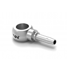 Zakucie hydrauliczne oczkowe RNR DN13 1/2