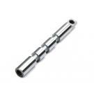 Suwak (chromowany) - do sekcji zwykłej rozdzielaczy hydraulicznych 40L Waryński