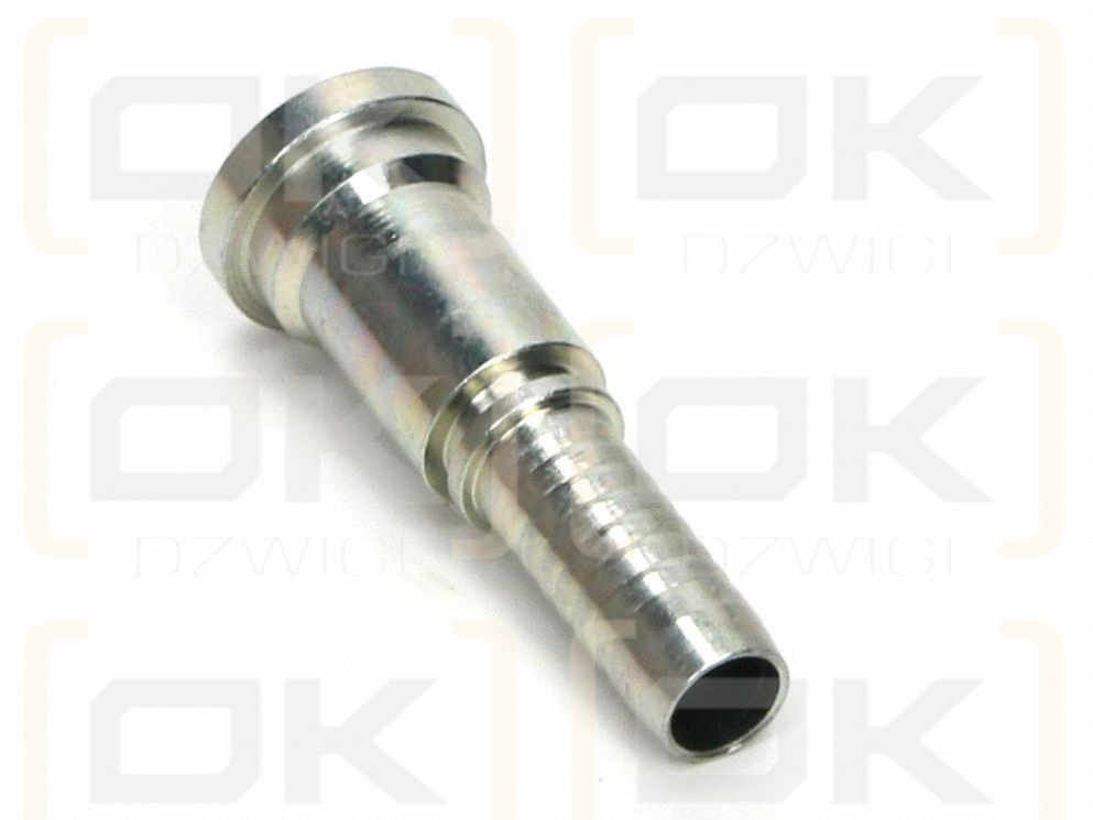 Zakucie hydrauliczne SFL DN20-1/2