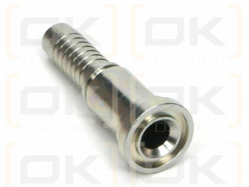 Zakucie hydrauliczne SFL DN25-1-1/4