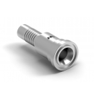 Zakucie hydrauliczne SFL DN25-3/4