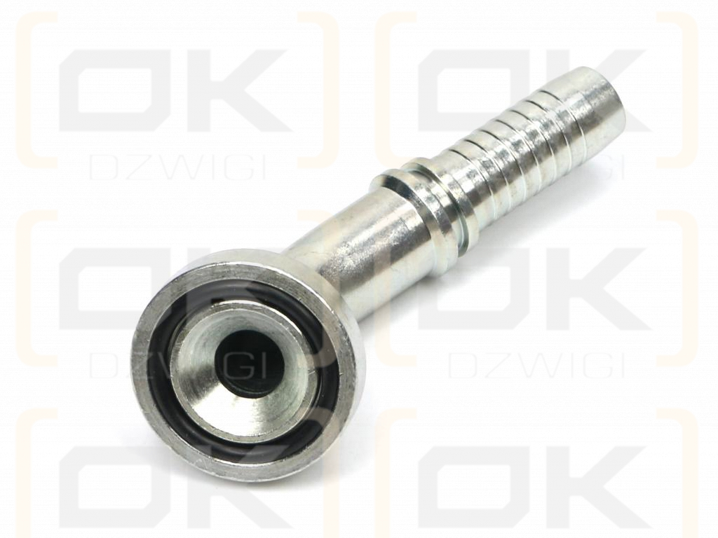 Zakucie hydrauliczne SFS45 DN20-1