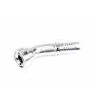 Zakucie hydrauliczne SFS45 DN25-1