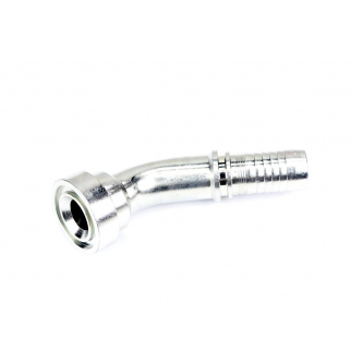 Zakucie hydrauliczne SFS45 DN25-1