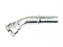 Zakucie hydrauliczne SFS45 DN25-1