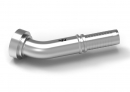 Zakucie hydrauliczne SFS45 DN25-1