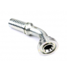 Zakucie hydrauliczne SFS45 DN25-3/4